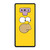HOMER THE SIMPSONS CARTOON Samsung Galaxy Note 9 Case Cover
