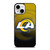 LOS ANGELES RAMS FOOTBALL TEAM iPhone 13 Mini Case Cover