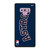 HOUSTON ASTROS BASEBALL Samsung Galaxy Note 9 Case Cover