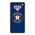 HOUSTON ASTROS MLB LOGO Samsung Galaxy Note 9 Case Cover