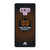 HOUSTON DYNAMO FC SOCCER MLS ADIDAS Samsung Galaxy Note 9 Case Cover
