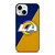 LOS ANGELES RAMS NFL FOOTBALL LOGO iPhone 13 Mini Case Cover