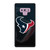 HOUSTON TEXANS FOOTBALL TEAM Samsung Galaxy Note 9 Case Cover