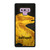 HUFFLEPUFF HARRY POTTER Samsung Galaxy Note 9 Case Cover