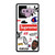 HYPEBEAST SUPREME YEEZY KANYE WEST Samsung Galaxy Note 9 Case Cover