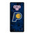 INDIANA PACERS BASKETBALL NBA FIRE Samsung Galaxy Note 9 Case Cover