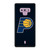 INDIANA PACERS BASKETBALL NBA Samsung Galaxy Note 9 Case Cover