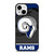 LOS ANGELES RAMS NFL TEAM iPhone 13 Mini Case Cover