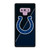 INDIANAPOLIS COLTS NFL FOOTBALL LOGO Samsung Galaxy Note 9 Case Cover