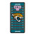 JACKSONVILLE JAGUARS FOOTBALL FIELD Samsung Galaxy Note 9 Case Cover JACKSONVILLE JAGUARS FOOTBALL FIELD Samsung Galaxy Note 9 Case Cover
