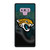 JACKSONVILLE JAGUARS FOOTBALL TEAM Samsung Galaxy Note 9 Case Cover JACKSONVILLE JAGUARS FOOTBALL TEAM Samsung Galaxy Note 9 Case Cover