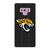JACKSONVILLE JAGUARS FOOTBALL TEXT Samsung Galaxy Note 9 Case Cover JACKSONVILLE JAGUARS FOOTBALL TEXT Samsung Galaxy Note 9 Case Cover