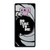 JAMES BOND 007 NO TIME TO DIE LOGO Samsung Galaxy Note 9 Case Cover