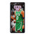 JAYSON TATUM BOSTON CELTICS Samsung Galaxy Note 9 Case Cover