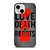LOVE DEATH AND ROBOTS MOVIES iPhone 13 Mini Case Cover