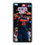 JOEL EMBIID PHILADELPHIA SIXERS COOL Samsung Galaxy Note 9 Case Cover