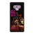 JOHNNY RAMONES LETS GO Samsung Galaxy Note 9 Case Cover