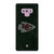 KANSAS CITY CHIEFS FOOTBALL NFL Samsung Galaxy Note 9 Case Cover