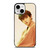 LUCAS NCT DREAM PINK iPhone 13 Mini Case Cover