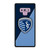 KANSAS CITY SPORTING SOCCER MLS 2 Samsung Galaxy Note 9 Case Cover