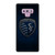 KANSAS CITY SPORTING SOCCER MLS Samsung Galaxy Note 9 Case Cover