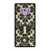 KATE SPADE FLOWER JACQUARD Samsung Galaxy Note 9 Case Cover