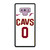 KEVIN LOVE CLEVELAND CAVALIERS NIKE NBA 2021-22 Samsung Galaxy Note 9 Case Cover