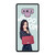 KIM JISOO BLACKPINK 2 Samsung Galaxy Note 9 Case Cover