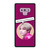 KIM TAE HYUNG V BTS BANGTAN BOYS Samsung Galaxy Note 9 Case Cover