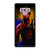 KLAY THOMPSON GOLDEN STATE WARRIORS Samsung Galaxy Note 9 Case Cover
