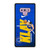 KLAY THOMPSON WARRIORS NIKE Samsung Galaxy Note 9 Case Cover