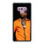 KODAK BLACK RAPPER Samsung Galaxy Note 9 Case Cover