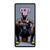 KYRIE IRVING BROOKLYN NETS NIKE 2 Samsung Galaxy Note 9 Case Cover
