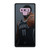 KYRIE IRVING BROOKLYN NETS NIKE Samsung Galaxy Note 9 Case Cover