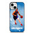 LUKA DONCIC DALLAS MAVERICKS NBA 2 iPhone 13 Mini Case Cover