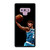 LAMELO BALL CHARLOTTE HORNETS 2 Samsung Galaxy Note 9 Case Cover