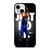 LUKA DONCIC NIKE JUST DO IT iPhone 13 Mini Case Cover