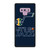 LETS GO UTAH JAZZ NBA BASKETBALL Samsung Galaxy Note 9 Case Cover