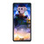 LIGHTYEAR DISNEY MOVIES Samsung Galaxy Note 9 Case Cover
