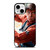 LUKE SKYWALKER STAR WARS iPhone 13 Mini Case Cover LUKE SKYWALKER STAR WARS iPhone 13 Mini Case Cover