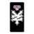 LOGO ZOO YORK SKATEBOARD Samsung Galaxy Note 9 Case Cover