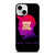 MAC MILLER RAPPER BEST DAY EVER iPhone 13 Mini Case Cover