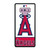 LOS ANGELES ANGELS MLB BASEBALL Samsung Galaxy Note 9 Case Cover