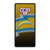 LOS ANGELES CHARGERS FOOTBALL TEAM Samsung Galaxy Note 9 Case Cover