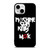 MACHINE GUN KELLY MGK RAPPER LOGO 2 iPhone 13 Mini Case Cover