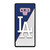 LOS ANGELES DODGERS MLB BASEBALL LOGO Samsung Galaxy Note 9 Case Cover