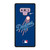 LOS ANGELES DODGERS MLB BASEBALL NIKE Samsung Galaxy Note 9 Case Cover