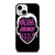 MACHINE GUN KELLY MGK RAPPER LOGO iPhone 13 Mini Case Cover MACHINE GUN KELLY MGK RAPPER LOGO iPhone 13 Mini Case Cover