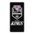 LOS ANGELES KINGS NHL HOCKEY 2 Samsung Galaxy Note 9 Case Cover