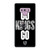 LOS ANGELES KINGS NHL HOCKEY FANS 2 Samsung Galaxy Note 9 Case Cover
